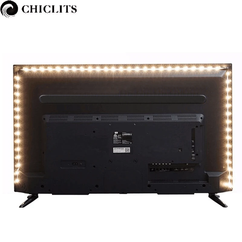 SMD3528 Led USB Strip Light Unwaterproof view 2