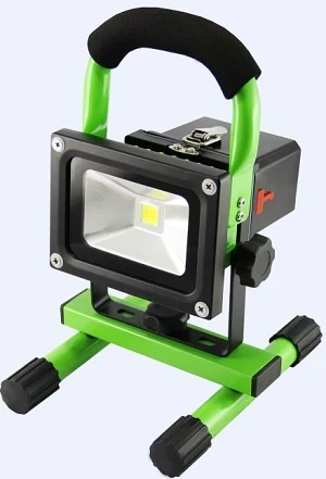 10W Battery Case Replaceable view 3