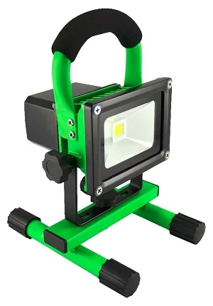 10W Dimmable Flood Light view 3