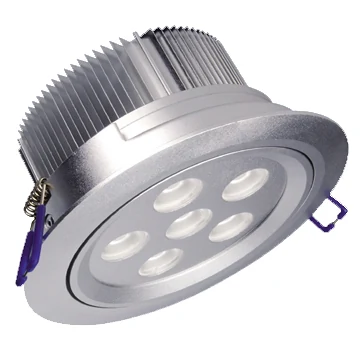 led down light 6w - Standard Downlights
