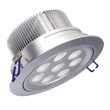 led down light 8w - Standard Downlights