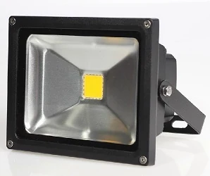 20W LED FLOODLIGHT - Standard Flood Lights