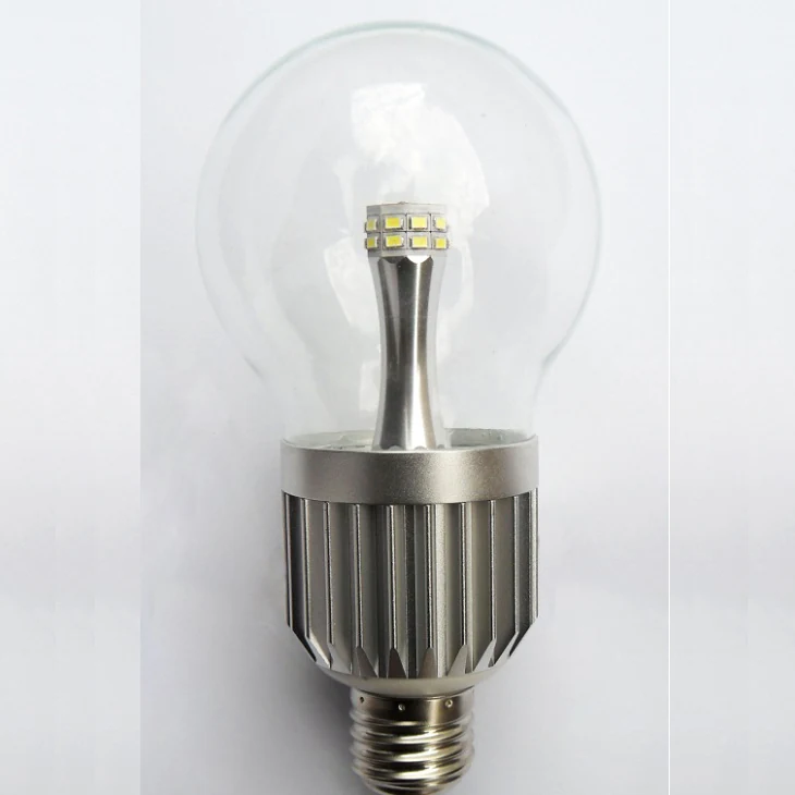 LED Bulbs from C and R Technology