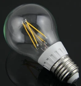 3.6W - LED Filament Bulbs