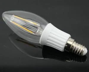 1.8W LED Filament Bulb - LED Filament Bulbs