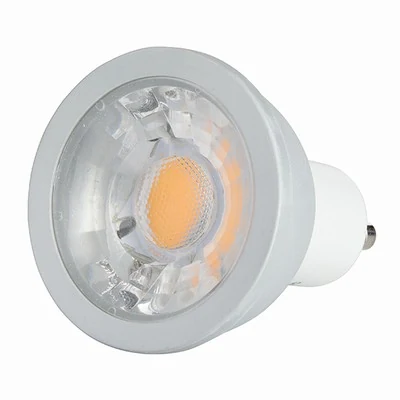 GU10 6W COB - COB Spotlights