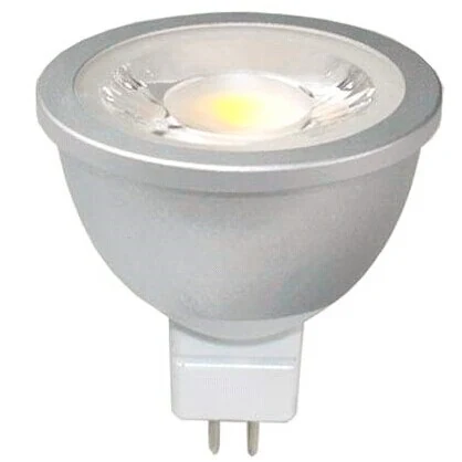 MR16 6W COB - COB Spotlights