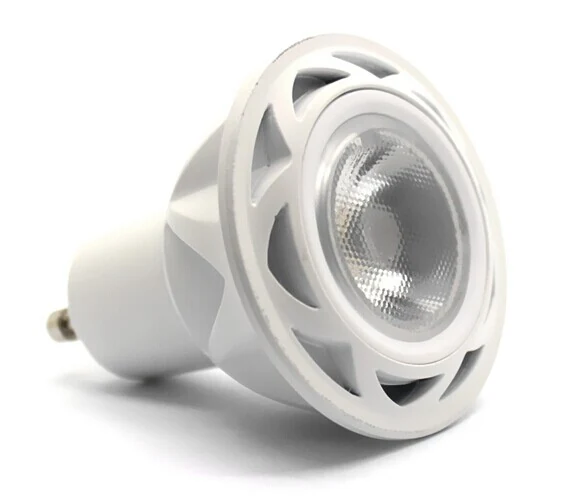 GU10 5W COB LED SPOTLIGHTS - COB Spotlights