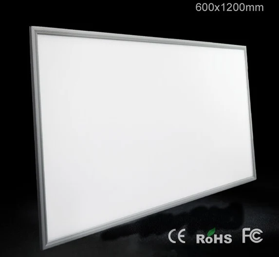 CCT Adjustable LED Panel light 600*1200 - CCT Adjustable Panels