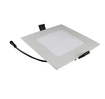 High brightness Square - Standard Panel Lights