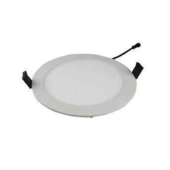 Ultra-bright Round - High-Brightness Panels
