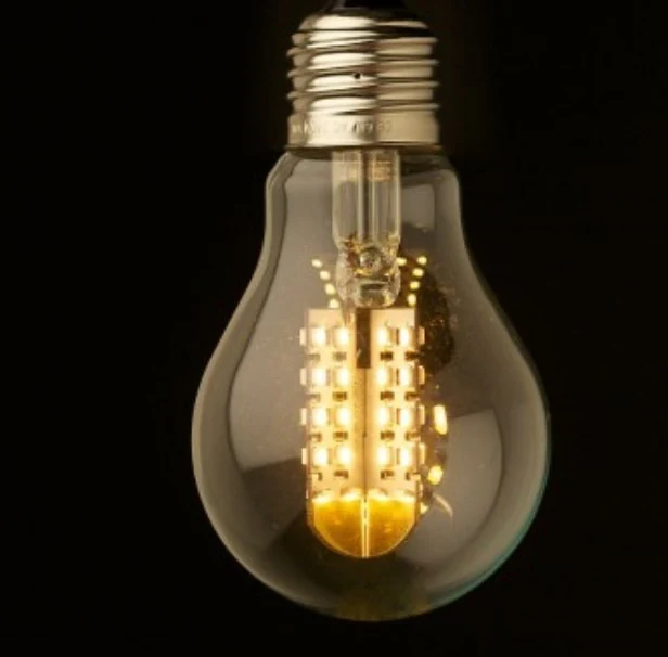 Vintage Edison 3W - Vintage Edison LED Bulbs