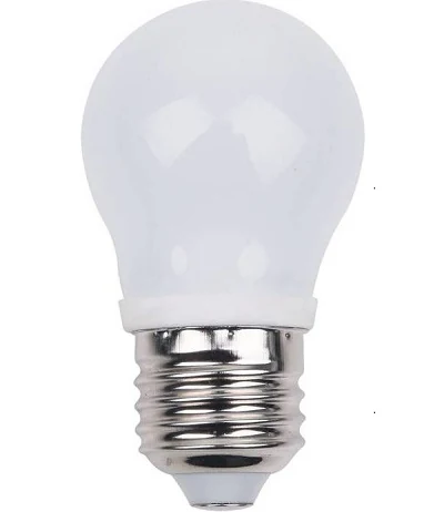 E27 3W - Ceramic LED Bulbs