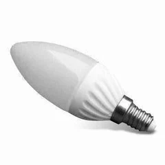 E14 Ceramic Bulbs 3W - Ceramic LED Bulbs