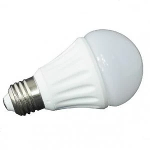 E27 Ceramic Bulbs 9W - Ceramic LED Bulbs