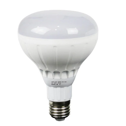 LED Smart Wifi Bulb BR30 12W WWCW Dimmable Mi.Light - Wi-Fi Smart Bulbs