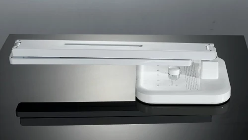LED Desk Lamps from C and R Technology
