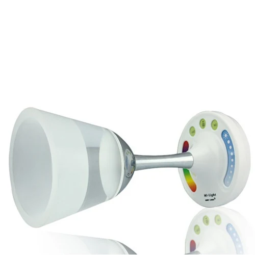 RGBW glass light - Wi-Fi Smart Bulbs