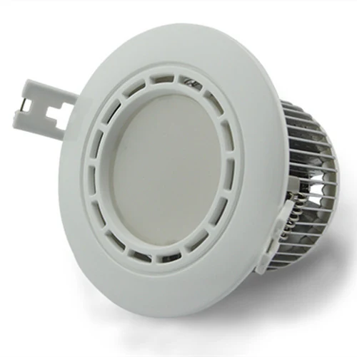 WWCW 6W - Wi-Fi Downlights