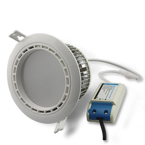 RGBW 12W - Wi-Fi Downlights