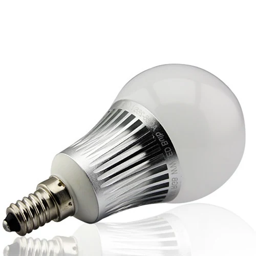5W RGBW - Wi-Fi Smart Bulbs