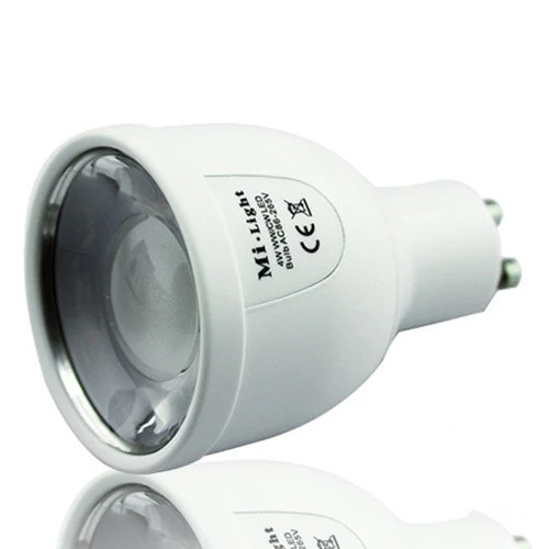 4W WWCW - Wi-Fi Smart Bulbs