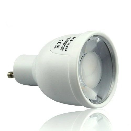 4W RGBW - Wi-Fi Smart Bulbs