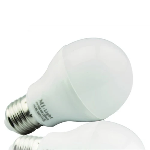 6W RGBW - Wi-Fi Smart Bulbs