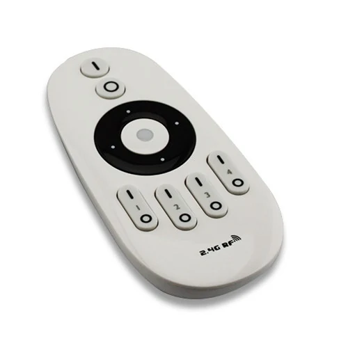 4ZONE WWCW REMOTE - RF 4-Zone Remotes