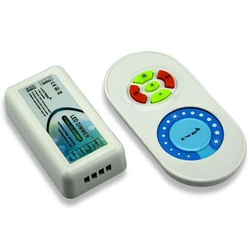 WWCW Controller - 433MHz LED Controllers