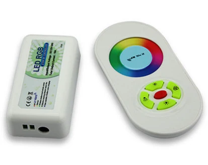 RGB Controller - 433MHz LED Controllers