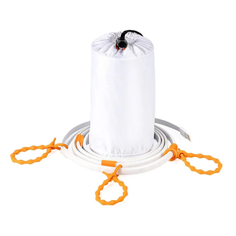 Portable Waterproof Camping Strip 1.5m - LED Strip Kits
