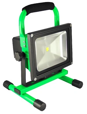 20W Dimmable 24Hours Flood Light view 3