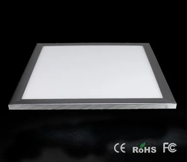 CCT Adjustable LED Panel light 600*600 view 2