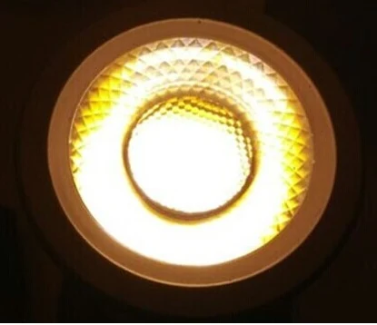 GU10 6W COB view 4