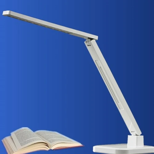Touch Control Desk lamp view 4