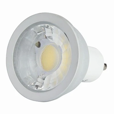 GU10 6W COB view 2