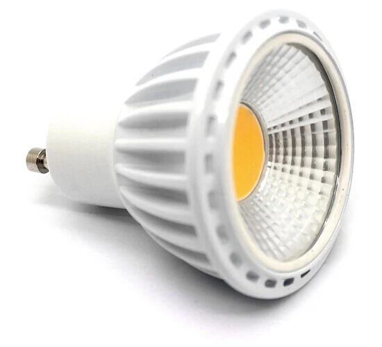 5W GU10 COB LED SPOTLIGHTS view 2