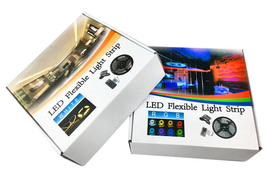 Color Box RGB Kits view 2