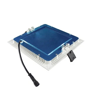 High brightness Square view 3
