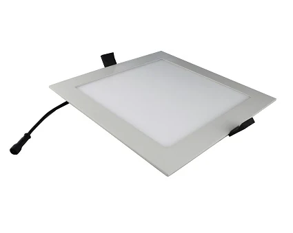High brightness Square view 2
