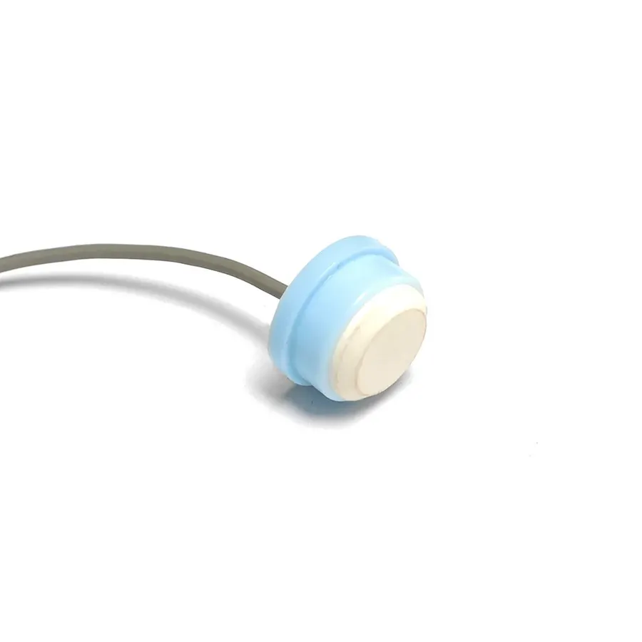 Gas Flow Sensors