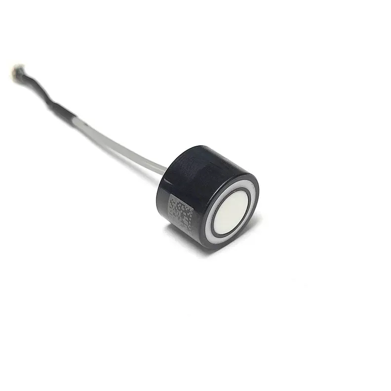Ultrasonic Material Recognition Sensor 3