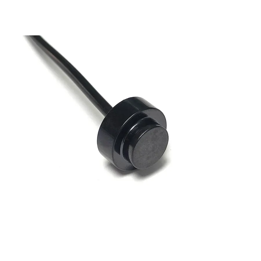 Ultrasonic Flow Sensor 1MHz