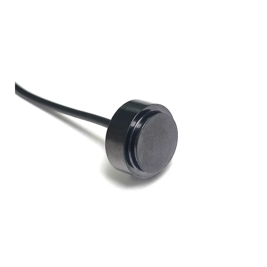 Liquid Flow Sensors