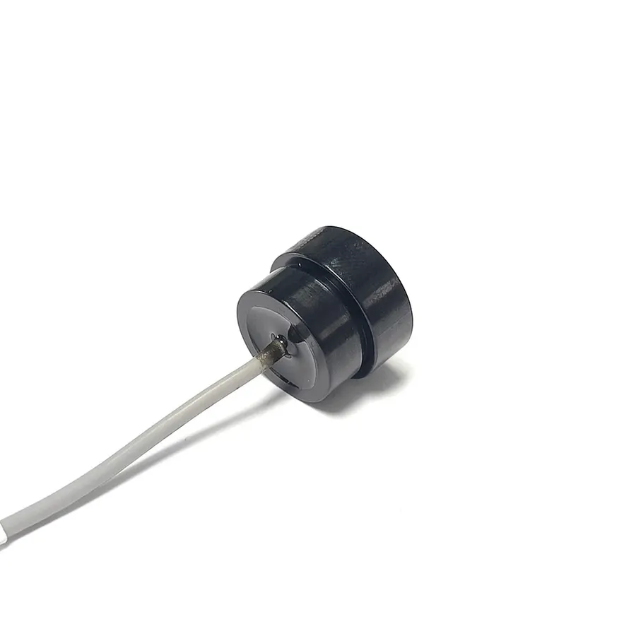 Material Recognition Sensors