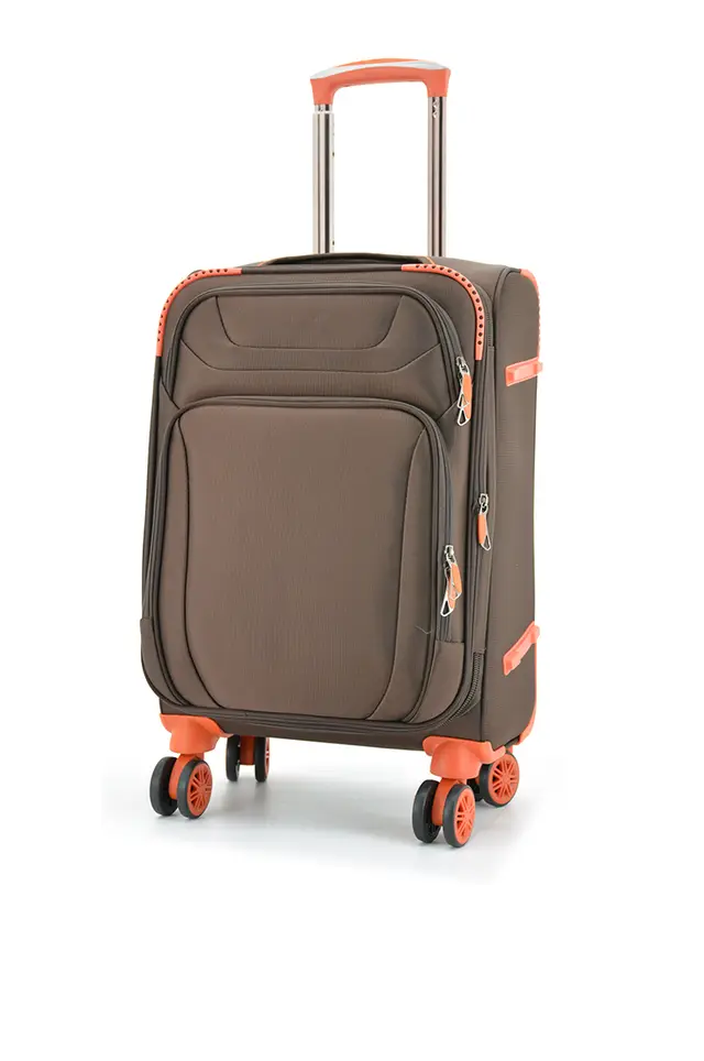 Soft / Textile Luggage