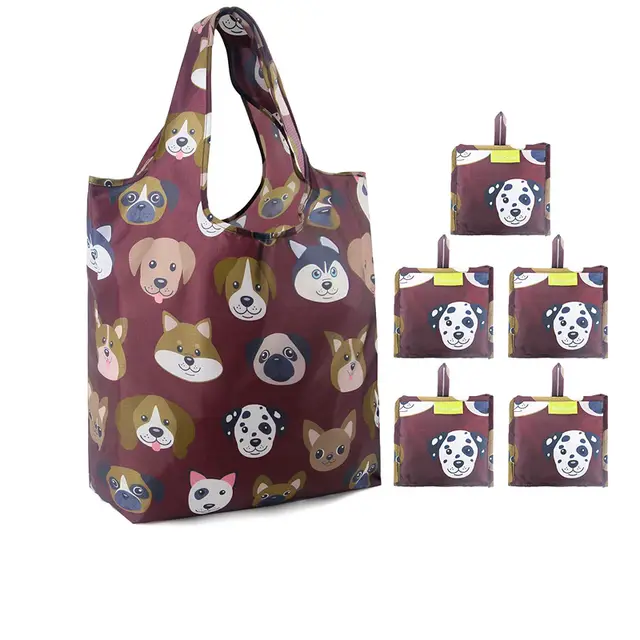 Shopping Bag