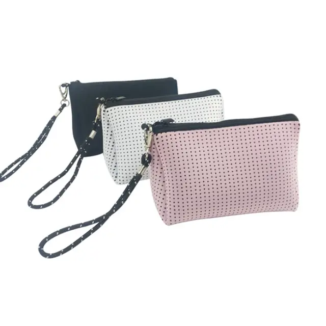 Cosmetic Bag