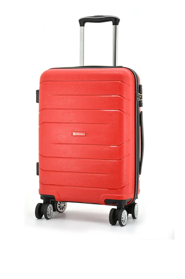 PP Luggage
